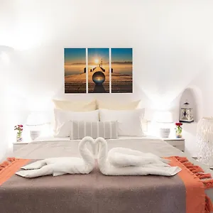  Apartment Sole Blu One Greece