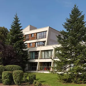 Parc Plaza Lüksemburg
