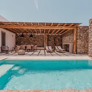  Villa Amarelo Greece