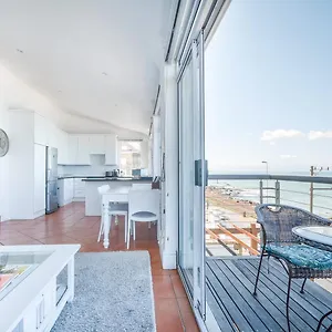  Apartment Oceanfront Penthouse By Open South Africa