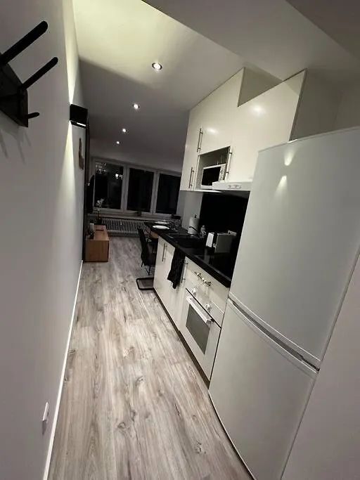 Apartamento Amazing Cosy Flat Lux Gare Luxemburgo Luxemburgo