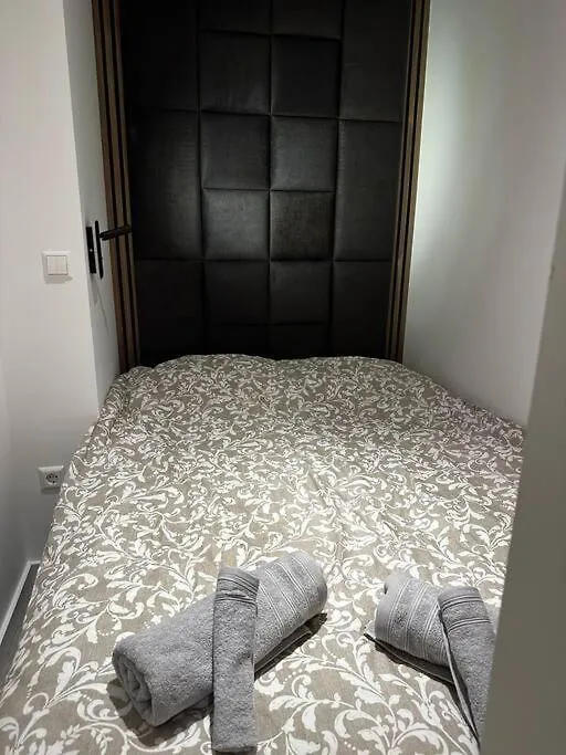 Apartamento Amazing Cosy Flat Lux Gare Luxemburgo